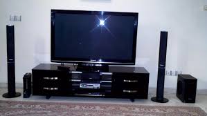 Home Theater In A Box Wikipedia Very easy to set up and everything matches.
