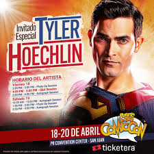 Puerto Rico Comic Con