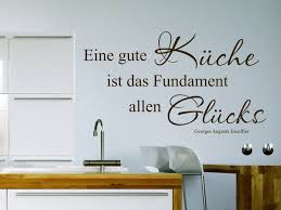 There seems to be a problem serving the request at this time. Wandtattoo Eine Gute Kuche Von Wandtattoo Net