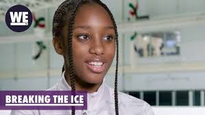 Rory Flack Ebony Ice Trailer