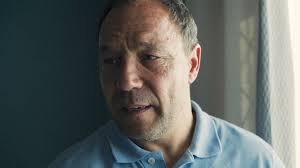 How Stephen Graham's unscripted moment changed the final episode of  Adolescence
