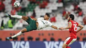 The red devils took third place in the qatar 2020 club world cup. Pykihoiyzdyp4m