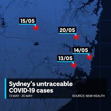 A covid case attended the ra australian club championship function, held at the sydney uni football ground function room sat 14 march from 7:30pm to 10:30pm. Facebook