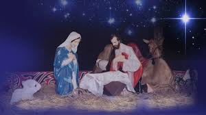 Gua natal diwujudkan oleh orang kristen dalam dua dimensi (gambar, lukisan,. Surat Gembala Sambutan Pastor Paroki Paroki St Fransiskus Asisi Sukasari