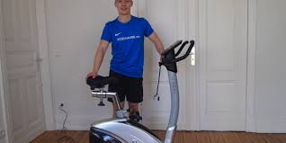 Welcher Ergometer Heimtrainer Fur Senioren Ist Der Beste