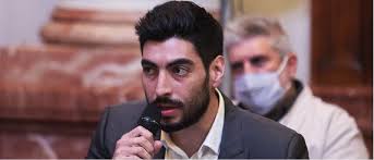 Facundo moyano (politician) was born on the 25th of december, 1984. Por Que Es Irresponsable Que El Diputado Nacional Facundo Moyano Haya Dicho Que No Se Va A Vacunar Chequeado