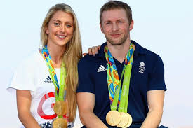 Jason kenny became the first briton to win seven olympic gold medals as he took a stunning victory in the men's keirin final in izu. Six Time Olympic Champion Cyclist Jason Kenny Contemplating Retirement As He Enjoys Extended Break Irish Mirror Online