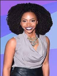 La réussite de tous les étudiants, et ce dès leur entrée à l'université, est une priorité pour université de paris. Teyonah Parris Thatsmycurl Video Essence