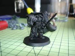 Or does one lay down smoother than the other??? Priming Vs Undercoating Articles Dakkadakka Roll The Dice To See If I M Getting Drunk