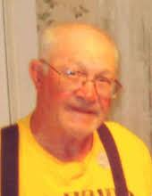 Obituary information for Ward W. Rickard