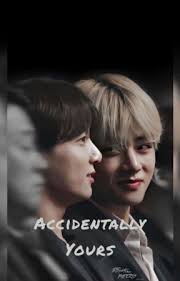 Accidentally Yours ✅️