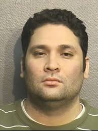 Houston police say man admits to sex with 8-year-old, asks for help