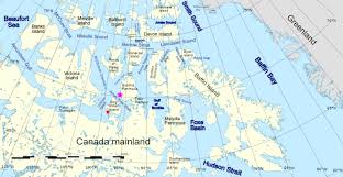 Please feel free to link profiles of people on geni connected to arctic exploration. The Northwest Passage In 2021 The Great White Con