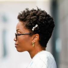 A bob with side bangs is a classic style that will always be flattering! How To Do An Updo With Natural Hair Popsugar Beauty