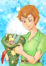 Peter Pan Full 751542 Jpg 560 800 Pixels