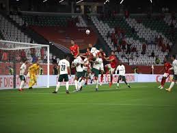 أسفرت قرعة نهائيات كأس العالم 2018 في روسيا عن المجموعات التالية: Ø£Ø±Ù‚Ø§Ù… ØªØ§Ø±ÙŠØ®ÙŠØ© Ù„Ù„Ø£Ù‡Ù„ÙŠ Ø¨Ø¹Ø¯ Ø§Ù„ØªØªÙˆÙŠØ¬ Ø¨Ø¨Ø±ÙˆÙ†Ø²ÙŠØ© ÙƒØ£Ø³ Ø§Ù„Ø¹Ø§Ù„Ù… Ù„Ù„Ø£Ù†Ø¯ÙŠ Ù…ØµØ±Ø§ÙˆÙ‰