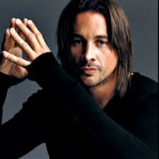 John McBain GH Caleb Morley