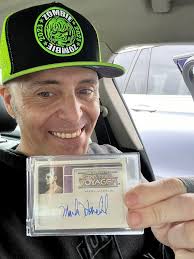 It's awesome how the characters I've grown to love so much are touchable!!  Meaning, you don't have to be a terminally ill patient to go meet them,  shake their hand, and tell