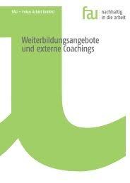 Maybe you would like to learn more about one of these? Fau Jahresbericht 2008