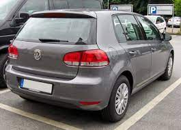 Not to mention led taillights, led daytime running lights (drl). Vw Golf 6 Inspektion Infos Fur Kosten Intervalle Leistungen Service