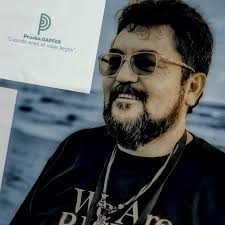 Ahora sí huele sabroso. Por Fernando Galeana P. En la voz de la poeta Aura Esther  Rosado. Auramar