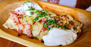 The tradition is to have turkey with vegetables. 34 Dishes That Will Make You Crave Slovak Food With Recipes Where Is Your Toothbrush