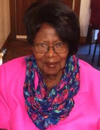 Obituary for Mary F. Smith Douglass