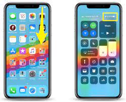 The process remains the same for iphone 12 pro, pro max, 11 pro, pro max, iphone x, xs, and xs max. Where Is The Battery Percentage Indicator On The Iphone Xs And Iphone Xs Max And How Can I Find It