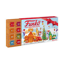 Best prices best products best shops best reviews price alerts price trends on idealo.co.uk. Freddy Funko 24 Piece Pint Size Heroes Advent Calendar Available Now Hello Subscription