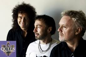 Zona Rock Dan Metal : PAUL RODGERS "The Voice"