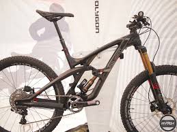 polygon collosus n9 enduro bike mtbr com bicycle mountian bike bike