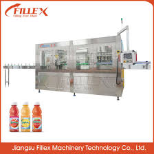 Chine A Petite Echelle Machine De Remplissage Automatique De Bouteille Pet Pour L Usine De Production De Boissons Gazeuses Acheter Jus Jus De Fruits De La Machine De Pasteurisation Sur Fr Made In China Com