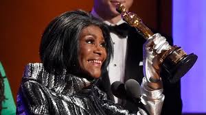 She was 96 years old. 94 Year Old Cicely Tyson Becomes The First Black Actress To Receive Honorary Oscar Abc7 New York