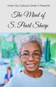 S. Pearl Sharp