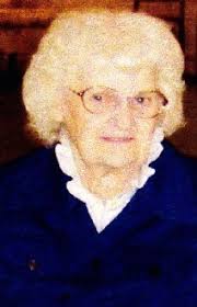 Martha Eller Obituary