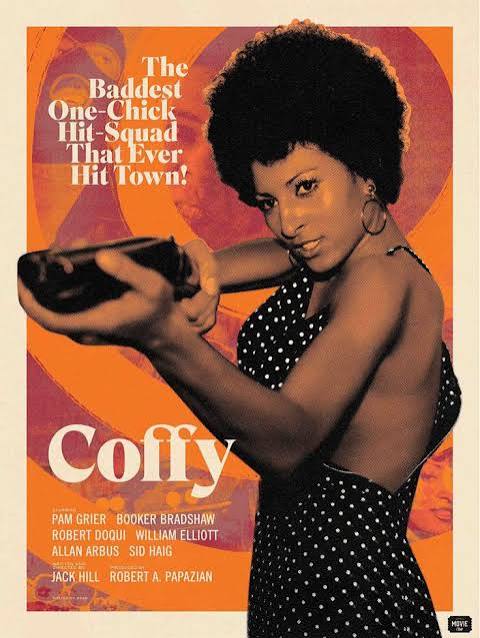 Coffy | Clinton Street Theater