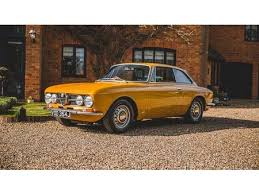 Image result for Giallo 1971 Alfa-Romeo