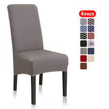 Xl Oversized Large Dining Chair Covers Slipcovers For Chairs Dining Room Chair Covers Dining Chairs