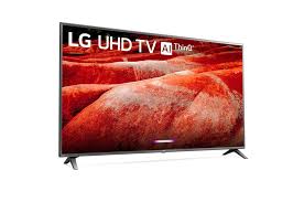 Lg 86um8070pua 86 Inch Class 4k Hdr Smart Led Uhd Tv W Ai Thinq Lg Usa