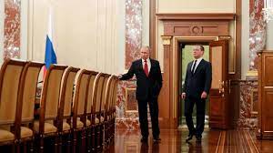 The chairman of the united russia party also told his asean colleagues about the party. Russian Prime Minister Dmitry Medvedev Resigns As Vladimir Putin Seeks Change Npr
