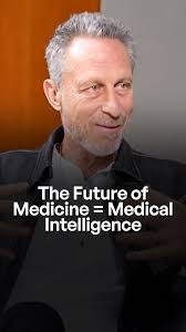 Dr. Todd LePine joined me