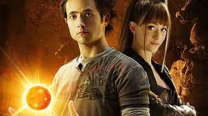 Dragon ball movie complete collection. Dragonball Evolution Movies On Google Play