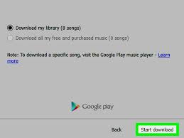 See screenshots, read the latest customer reviews, and compare ratings for unlimited free music downloader. How To Download Songs On Google Play Music On Pc Or Mac 14 Steps