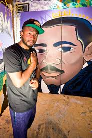 Wide Open Walls: Art in the street