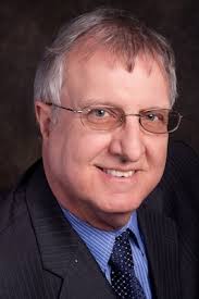 CODATA Prize 2006: John Rumble, USA