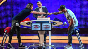 Schlag den star is a prosieben game show produced by raab tv and brainpool. Schlag Den Star Netflix