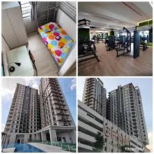 Rent condo fast and secured with zero deposit. Room For Rent Grand Subang Ss13 Property Rentals On Carousell