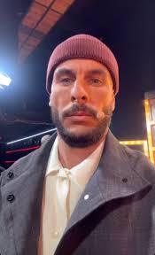 Fernando Daniel E Nininho Vaz Maia