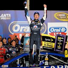 Junior has never won a cup series title, and neither has teammate kasey kahne—another talent who seems poised to deliver on his considerable promise. Atlanta Win Spot In 2014 Chase Give Kasey Kahne Another Chance To Prove Himself Bleacher Report Latest News Videos And Highlights
