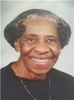 Lillie Clark Obituary (1922